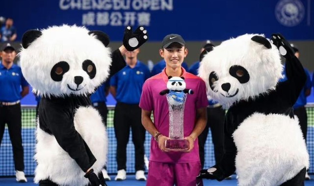 开云-澳网前两日综述：中国选手喜忧参半，瓦林卡不负外卡！