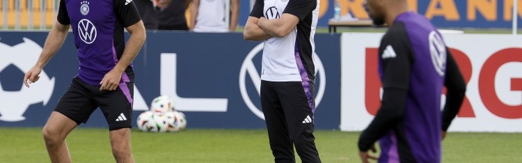 德国官宣世界杯大本营：入住格雷林庄园酒店，在维克森林大学训练