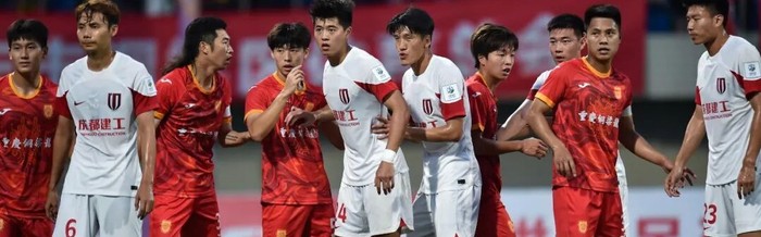 开云-时隔17年，中超“川渝德比”归来！|足球|重庆|中超联赛|成都蓉城|铜梁_新浪新闻