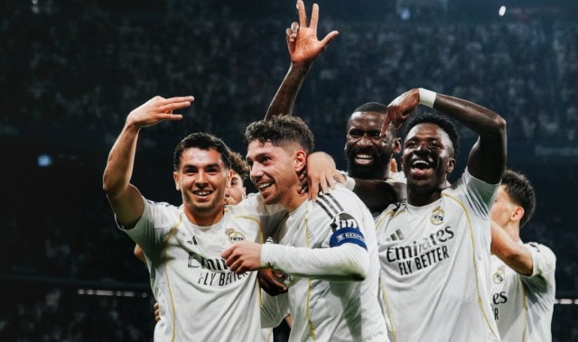 3-0！1-1！疯狂一夜，皇马狂胜曼城，阿森纳翻车，切尔西被灌5球