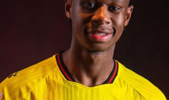 Kaiyun-姆富尼：我曾在曼城和利物浦同时接受训练，但最终选择了前者