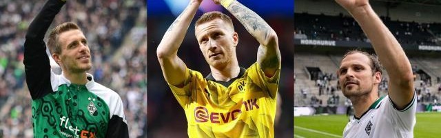 开云官方网站-3位普鲁士传奇告别，罗伊斯再别家乡比丢冠更伤人