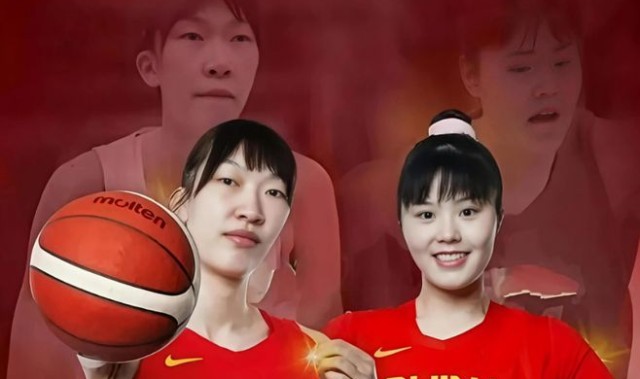 开云-中国女篮新16人集训名单出炉：李月汝韩旭将回归 王佳琦伤愈复出