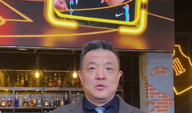 开云登录入口-杨健评述：马刺手感欠佳仍轻取湖人，东契奇独木难支显艰难