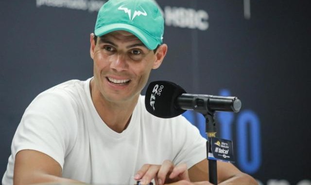 开云网页版-张奔斗：21在手，GOAT稳了？ 托尼叔叔：还不够