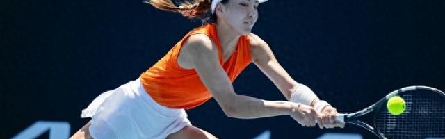 开云-短板变利刃！王欣瑜凭技术革新叩开澳网32强大门|底线|奥斯塔彭科|卡利尼娜|法网|发球_新浪体育_新浪新闻