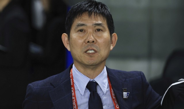 田中斗笠王：战美国森保一表现不及格 他的排兵布阵还得加把劲