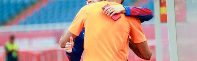 开云网页版-中超旧将意甲首次相遇 佩莱造点受伤沙拉维4射0中