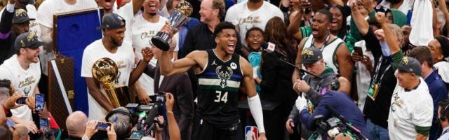 开云-【圆桌】2021NBA最佳瞬间！谁又是最让人失望球员？