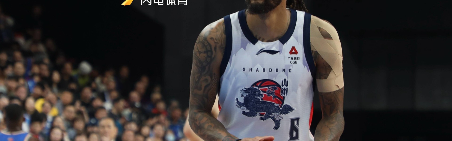 开云网页版-挺进俱乐部杯四强！山东高速男篮89-88险胜浙江