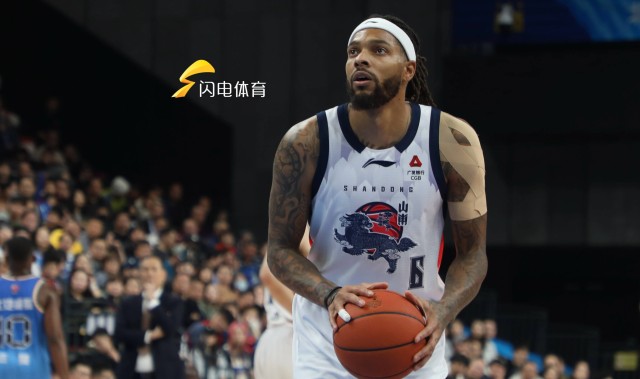 开云网页版-挺进俱乐部杯四强！山东高速男篮89-88险胜浙江