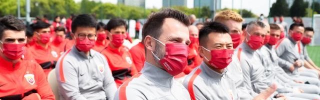 开云-莱科领跑心声：获胜方法有很多种 有1件事让我烦恼