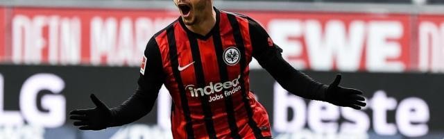 开云官方网站-新年德甲唯一不败+战绩第一！“赢拜仁？我们可以！”