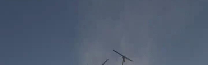 开云登录入口-游客投诉在庐山西海景区遭无人机喷药，“全身药味无处可躲”，工作人员：系杀虫作业，对人体无伤害