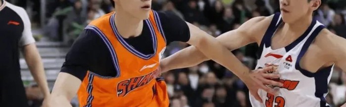 上海两小将打服众人！小偰已胜任主控，马典成可取代刘礼嘉太全面|广东|偰李永炜|崔晓龙|袁堂文|哈桑-怀特塞德_新浪体育_新浪新闻