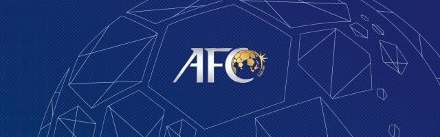 开云-AFC调整国家队赛事 2022女青女少等多项大赛取消
