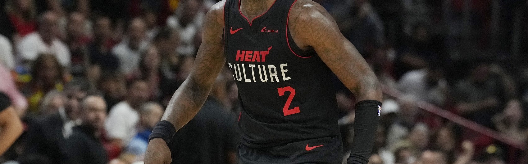 开云-美记：热火保障了罗齐尔合同中的170万 或正在尝试交易他