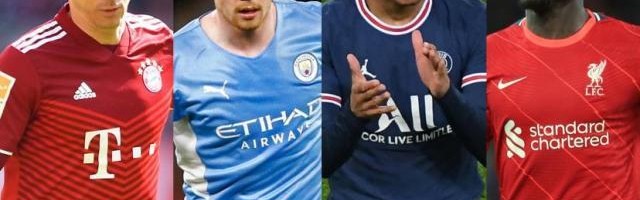 开云登录入口-感谢黄潜淘汰拜仁 本泽马争金球把握大增？