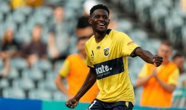 开云网页版-中超｜国安官宣边锋恩科洛洛加盟，曾与主帅蒙哥马利在澳超共事