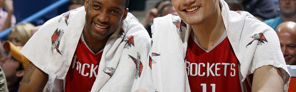 麦迪长篇专访：火箭没引进控卫可能一轮游！掘金将战胜活塞夺冠