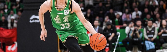 开云登录入口-杨鸣走早了！辽篮收两高级货，外援不逊于张镇麟，莫兰德公开发声|哈维|三分球|山西|cba联赛|球迷_新浪体育_新浪新闻