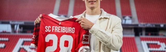 开云网页版-书写游子归来的浪漫故事，金特尔与弗赖堡天作之合