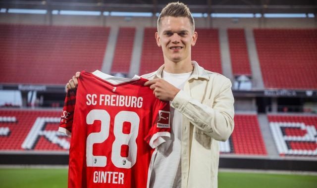 开云网页版-书写游子归来的浪漫故事，金特尔与弗赖堡天作之合