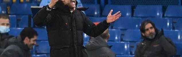 开云-维护门迪瓜帅遭批：想传递什么信息？可耻且愚蠢