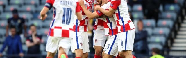 Kaiyun-【欧洲杯】魔笛传射 克罗地亚3比1苏格兰获小组第二