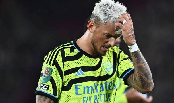 Kaiyun-5比0后遭当头一锤，阿森纳“体面”大败需作何总结？