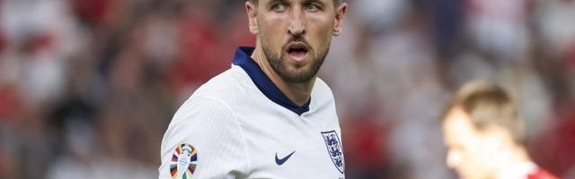 Kaiyun-凯恩：明天比赛会很艰难，英格兰队在破密集防守方面还有进步空间