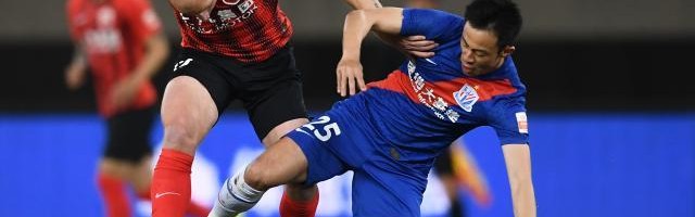 开云官方网站-海港一人激活全队！进球+屡造威胁谁说他不行？