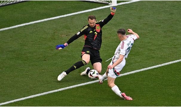 开云登录入口-德国队2连胜提前晋级淘汰赛，排队给京多安道歉吧！