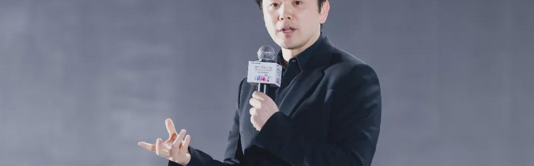 即将成为世界首富的中国男人