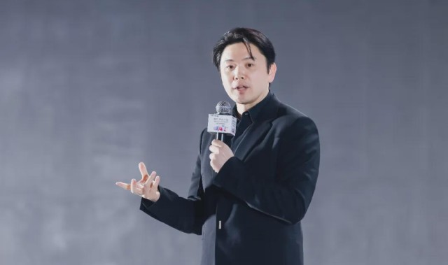 即将成为世界首富的中国男人