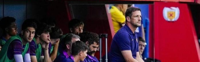 开云-世体：巴萨将选择克鲁伊夫球场右侧替补席，方便向边裁施压