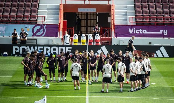 开云登录入口-【深度】5000字10问10答前瞻德国vs日本