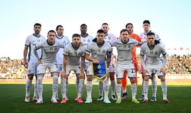 Kaiyun-【意甲】达米安补射破门，国际米兰1比0客胜威尼斯