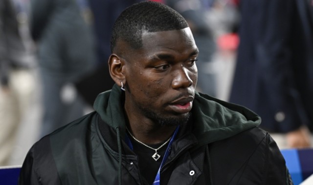 RMC：摩纳哥将博格巴、萨利苏、南野拓实移出欧冠附加赛名单