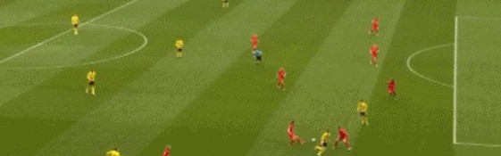 开云登录入口-【德甲】桑乔绝杀 多特3比2莱比锡 拜仁提前夺冠