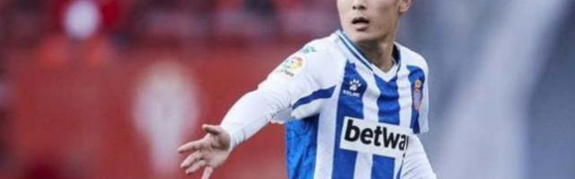 开云-武磊或提前回国备战40强赛 将错过最后4轮联赛