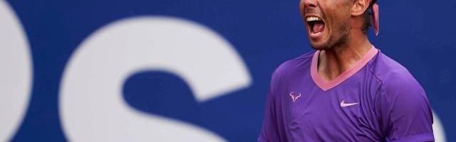 开云-“诡异比分”险胜锦织圭 纳达尔坦言仍需时间调整