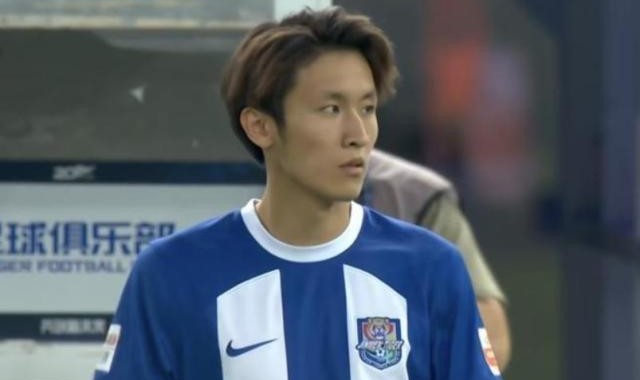 开云-【中超】尹鸿博谢维军进球 津门虎客场1比1梅州客家