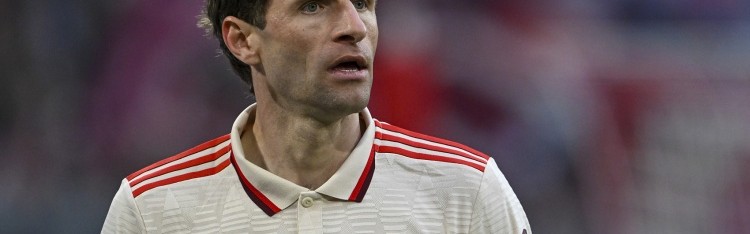 欧冠八强战出场次数榜：穆勒25场居首，梅西、魔笛、诺伊尔各23场