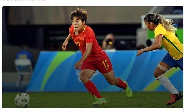 开云登录入口-王霜即将开启第三次留洋？加盟美国路易斯维尔竞技