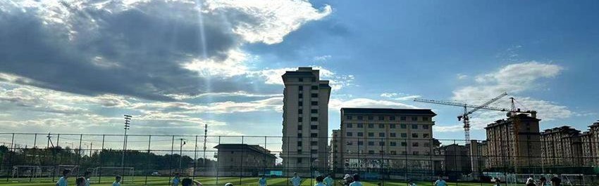 开云官方网站-延边州县市足球联赛｜延吉队积极备战 本周日对阵珲春防川龙虎