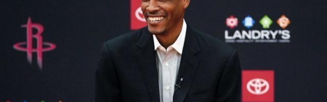 火箭新帅无需背锅 后哈登时代他或为自己正名