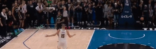 开云官方网站-结束了！再见爱德华兹！NBA最惨季后赛球队