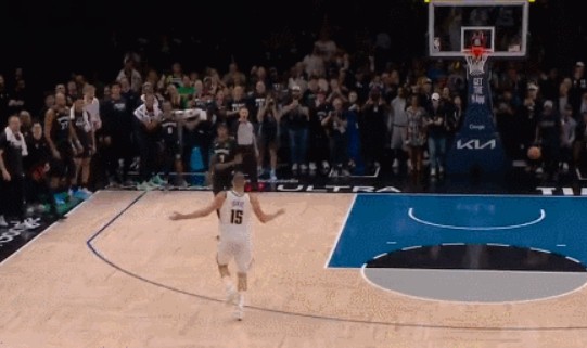 开云官方网站-结束了！再见爱德华兹！NBA最惨季后赛球队