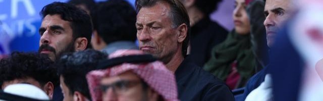 开云网页版-沙特16日在利雅得集中备战 迎战国足仅四堂训练课